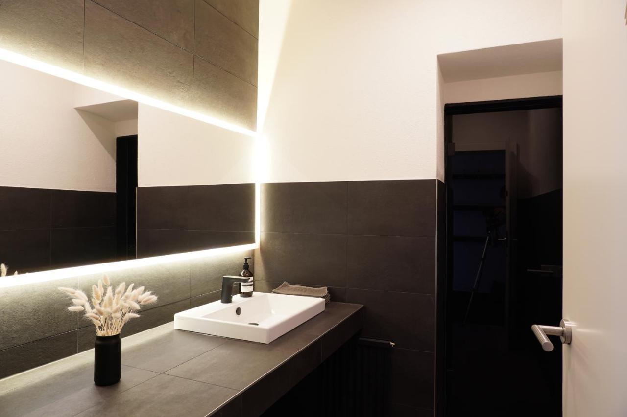 Hotel Berghof Ζέεφελντ Εξωτερικό φωτογραφία